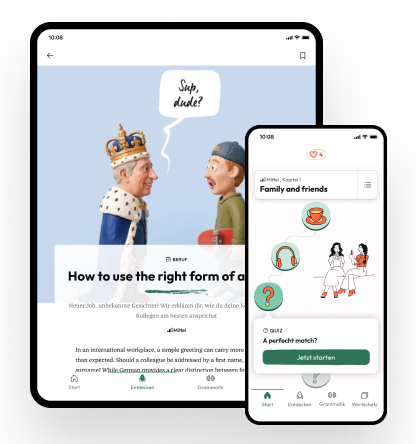 Spotlight Trainer