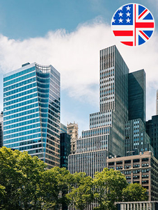 Business Spotlight &ndash; Einfach besser Business Englisch