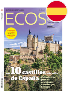 ECOS &ndash; Spanisch lernen