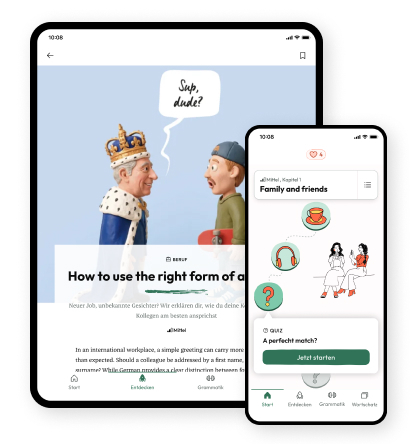 Spotlight Trainer