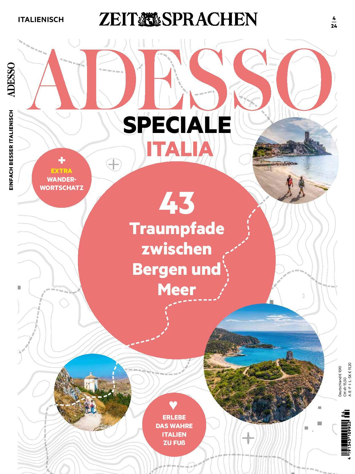 ADESSO 04/2024