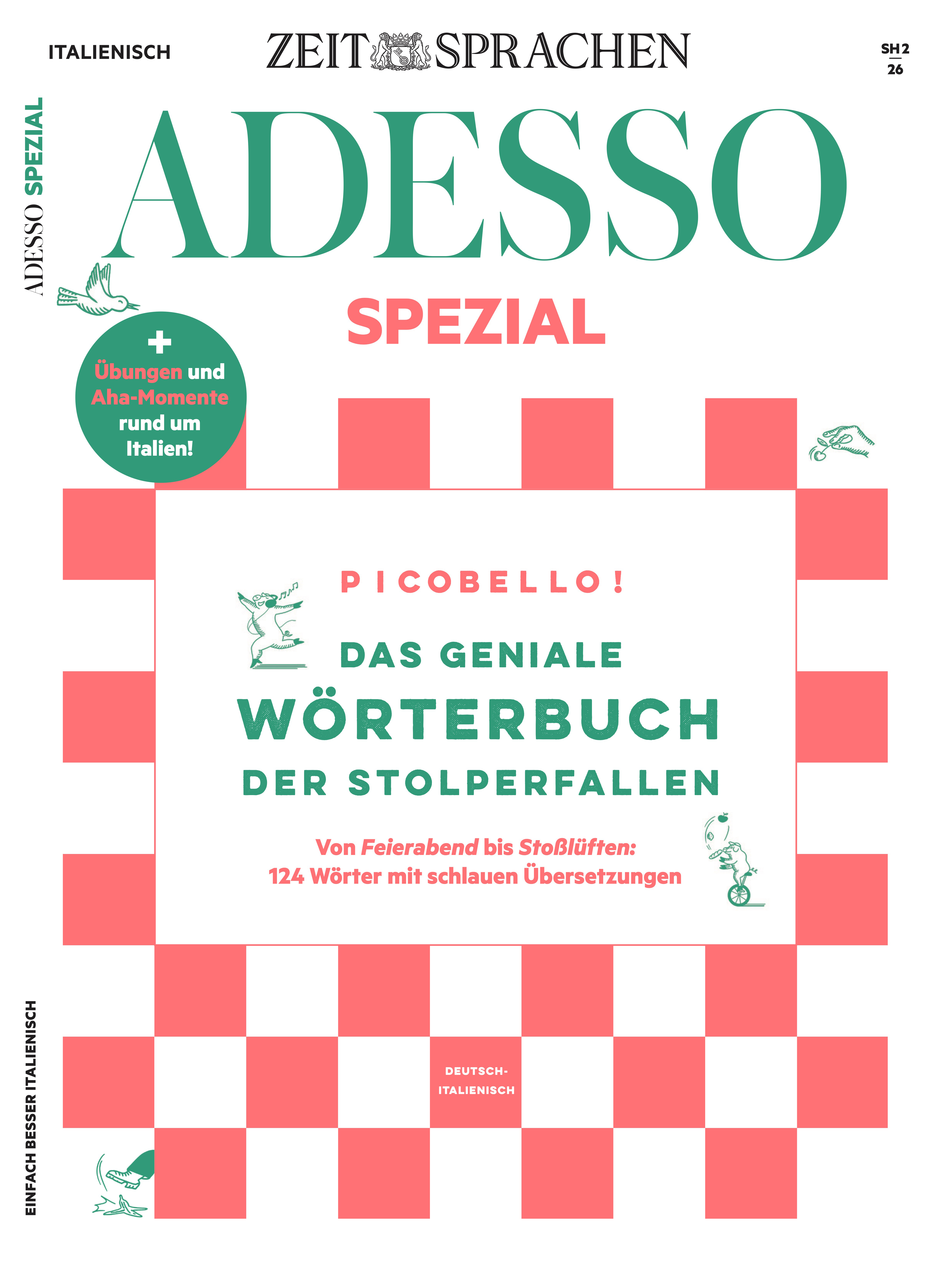ADESSO 12/2026