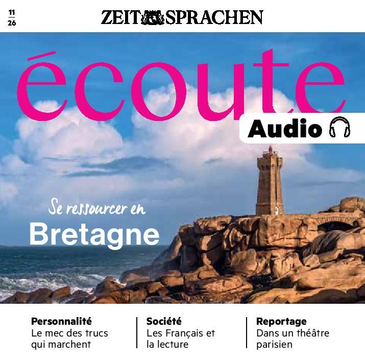 &eacute;coute Audiotrainer digital 11/2026