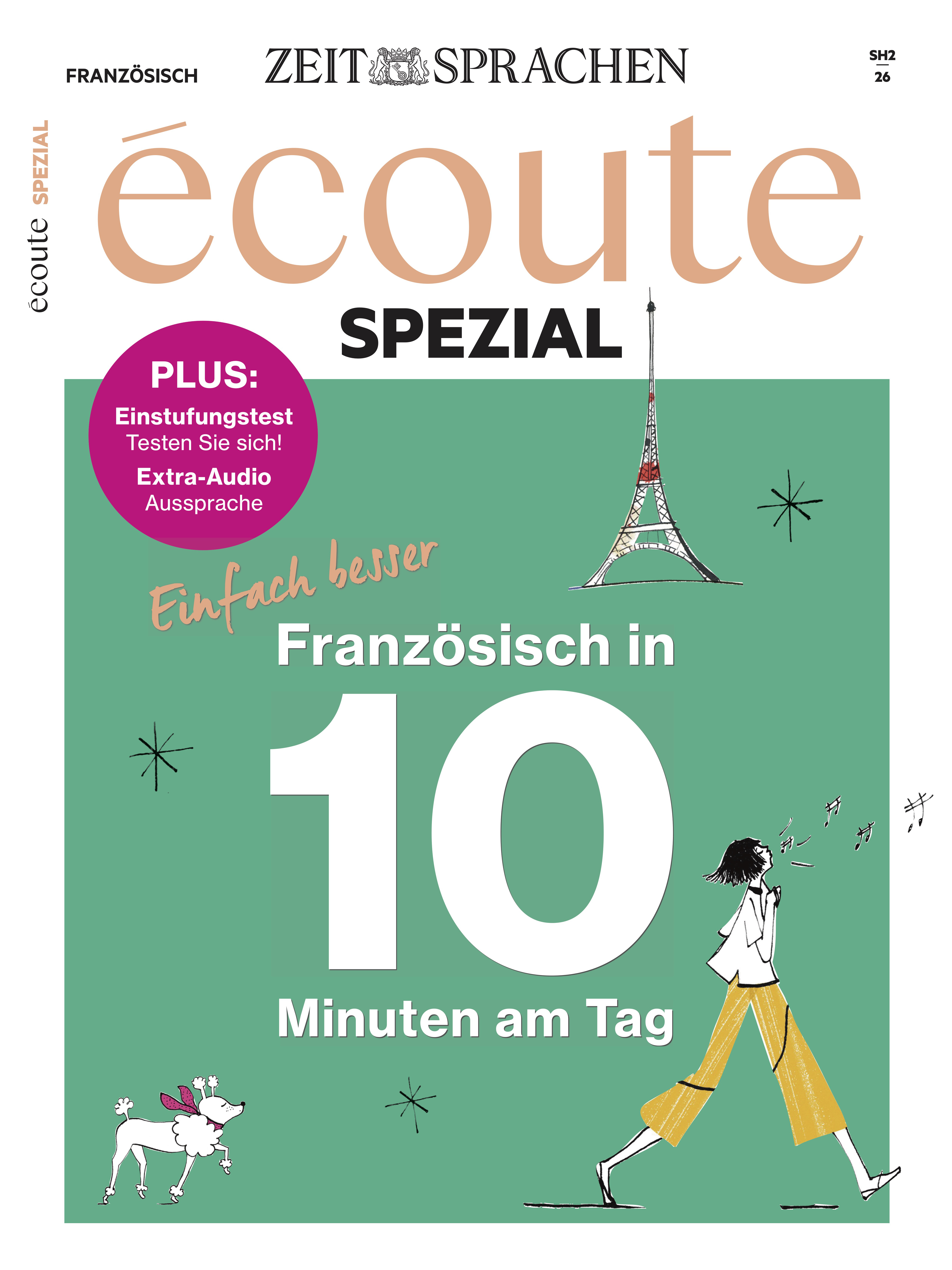 &eacute;coute 12/2026