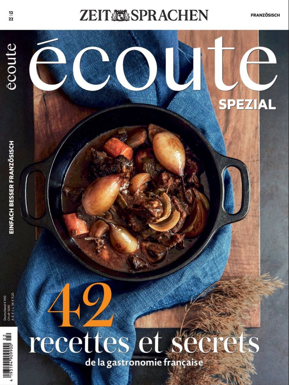 écoute ePaper 12/2022