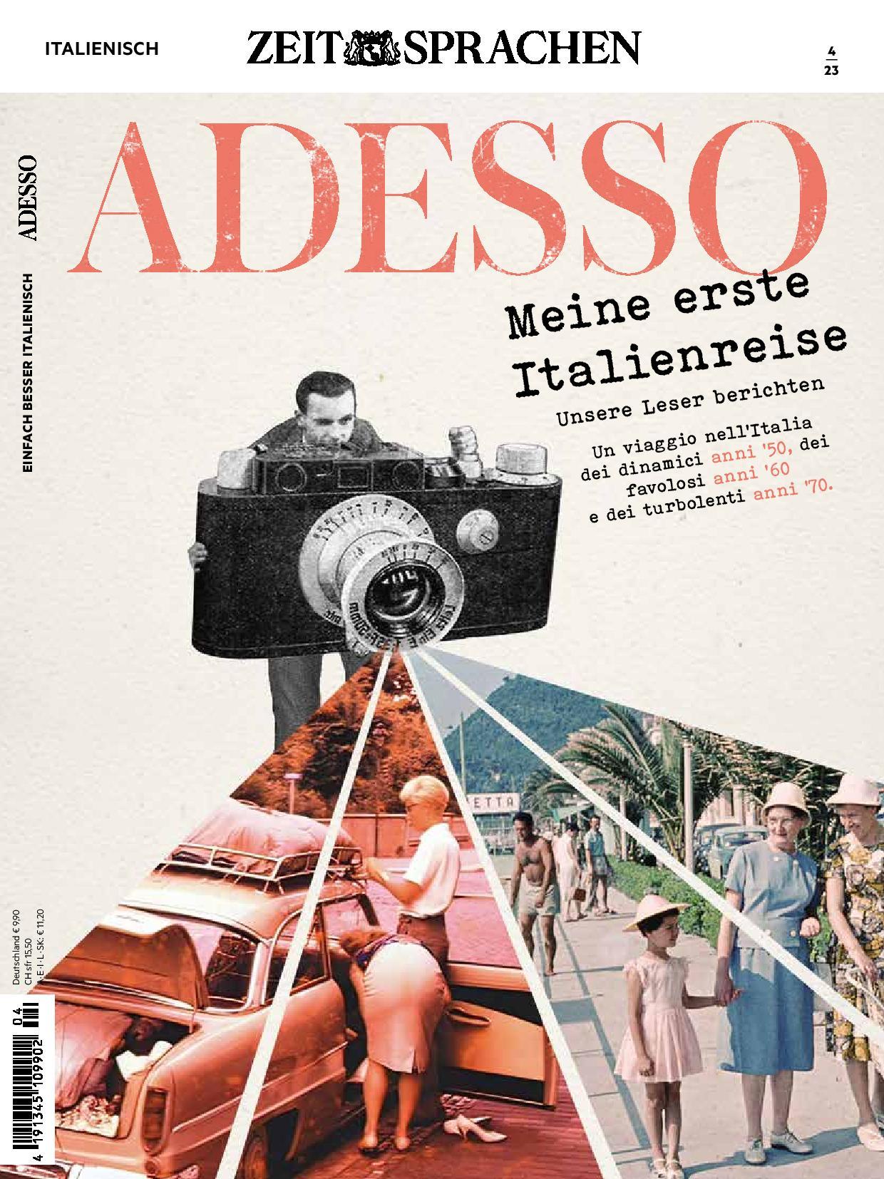 ADESSO eMagazine 04/2023