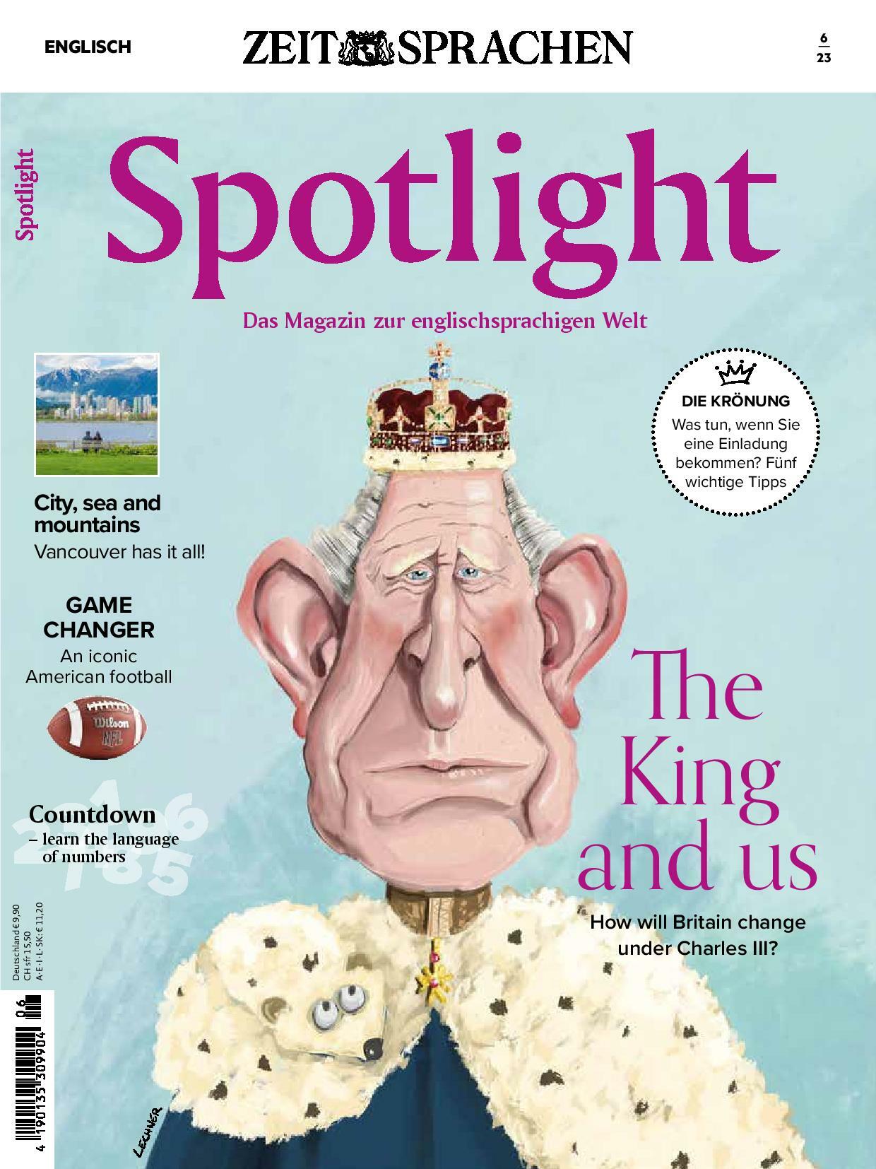 Spotlight 06/2023