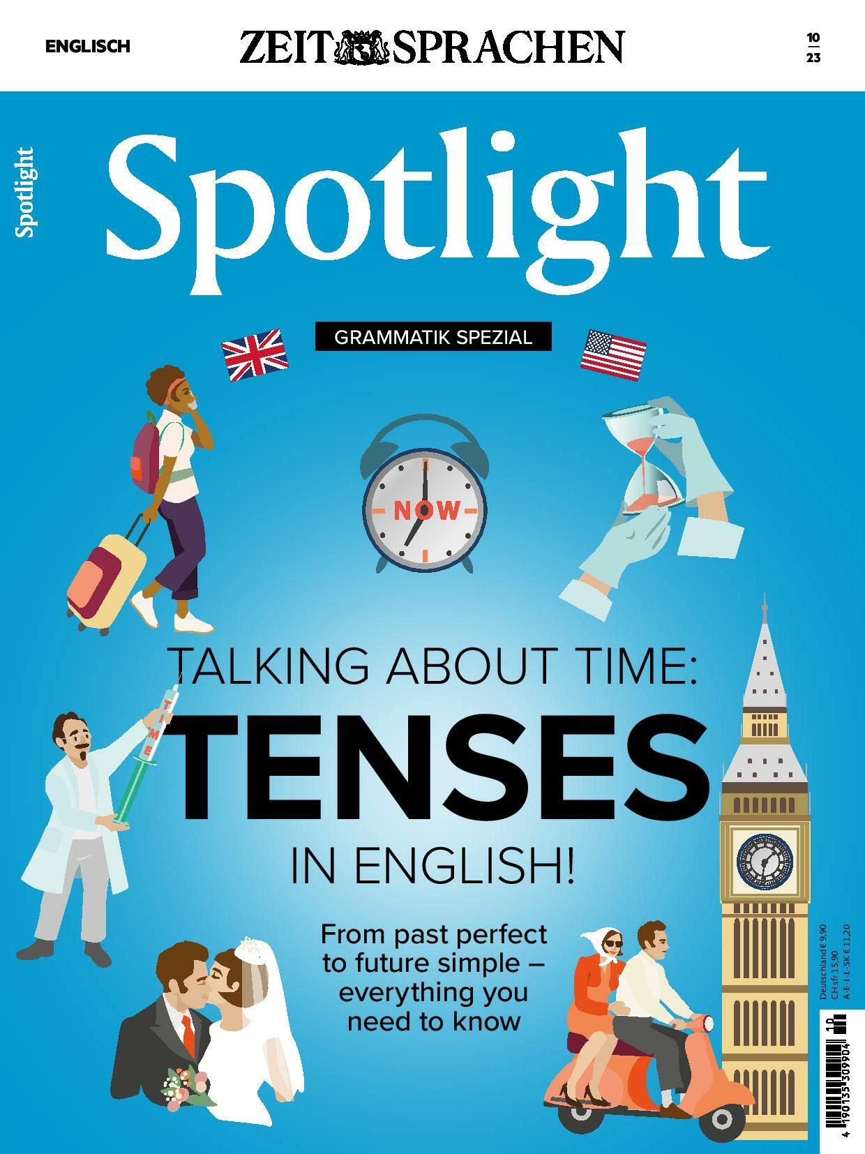 Spotlight ePaper 10/2023 