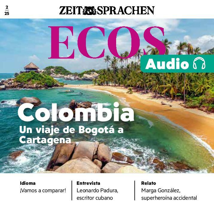 ECOS Audiotrainer digital 02/2025