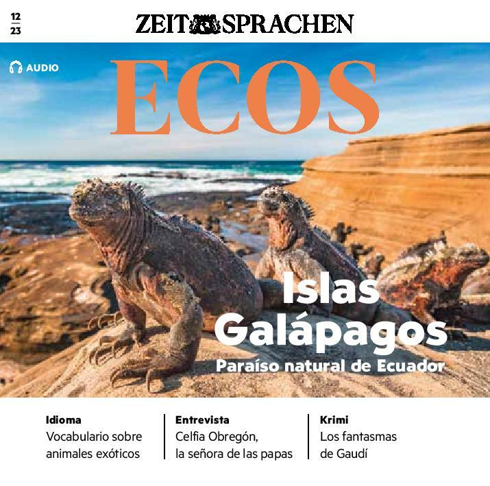 ECOS Audiotrainer 12/23