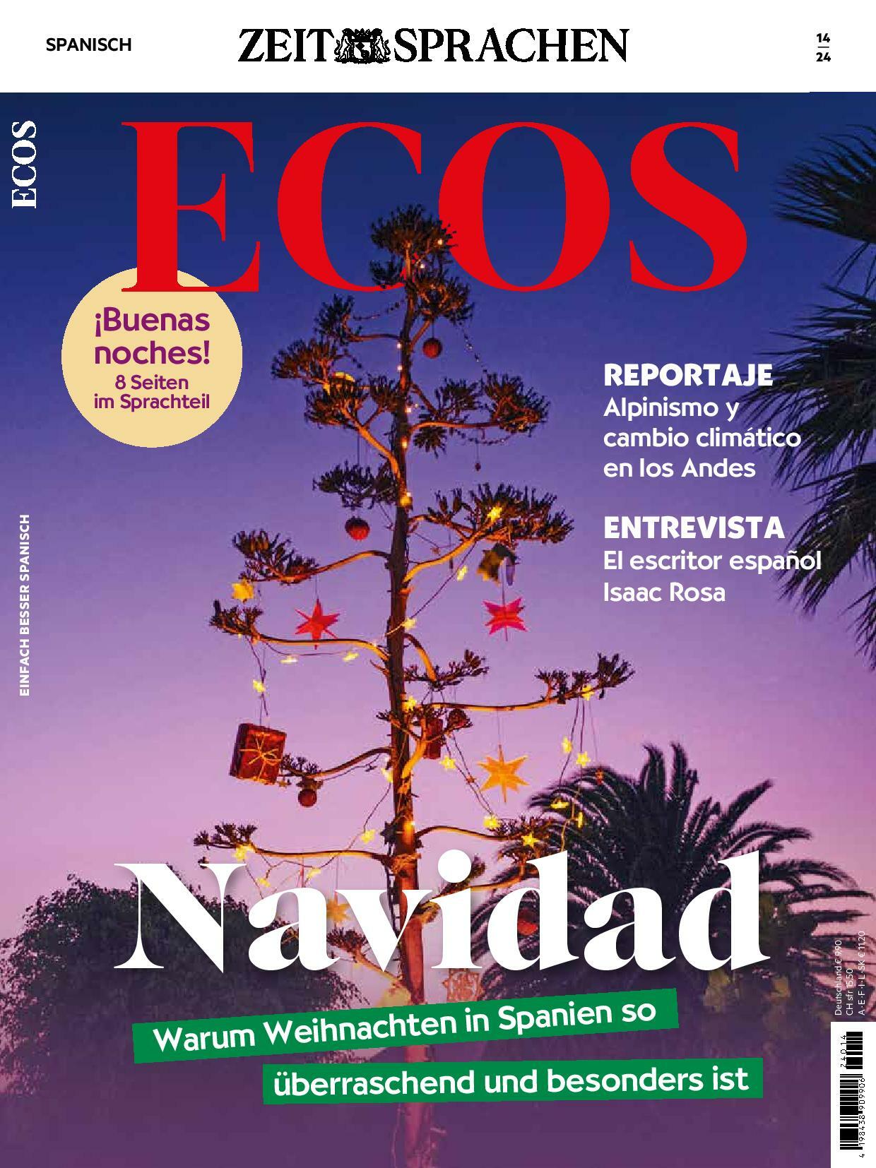 ECOS 14/2024