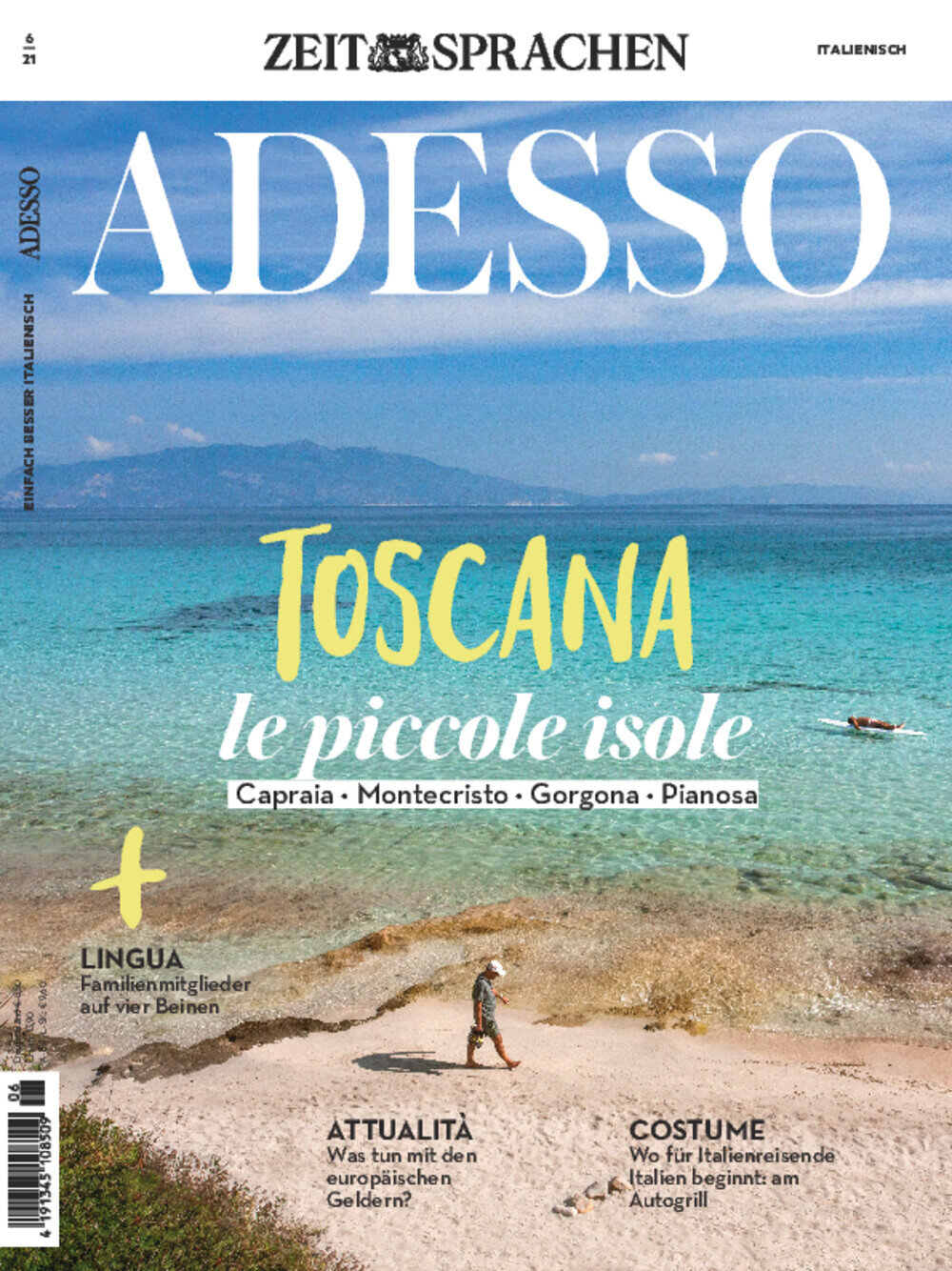 ADESSO eMagazine 06/2021
