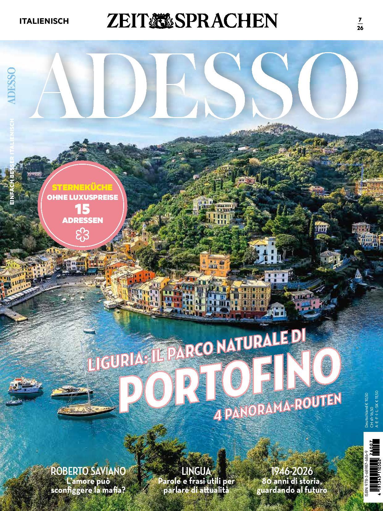 ADESSO eMagazine 07/2026