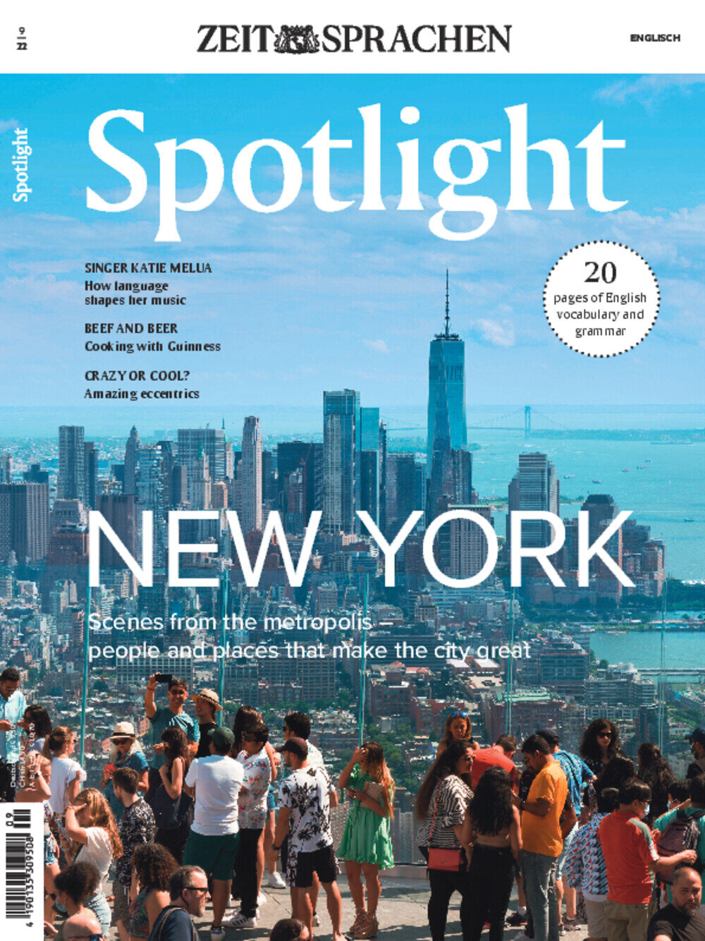 Spotlight ePaper 09/2022