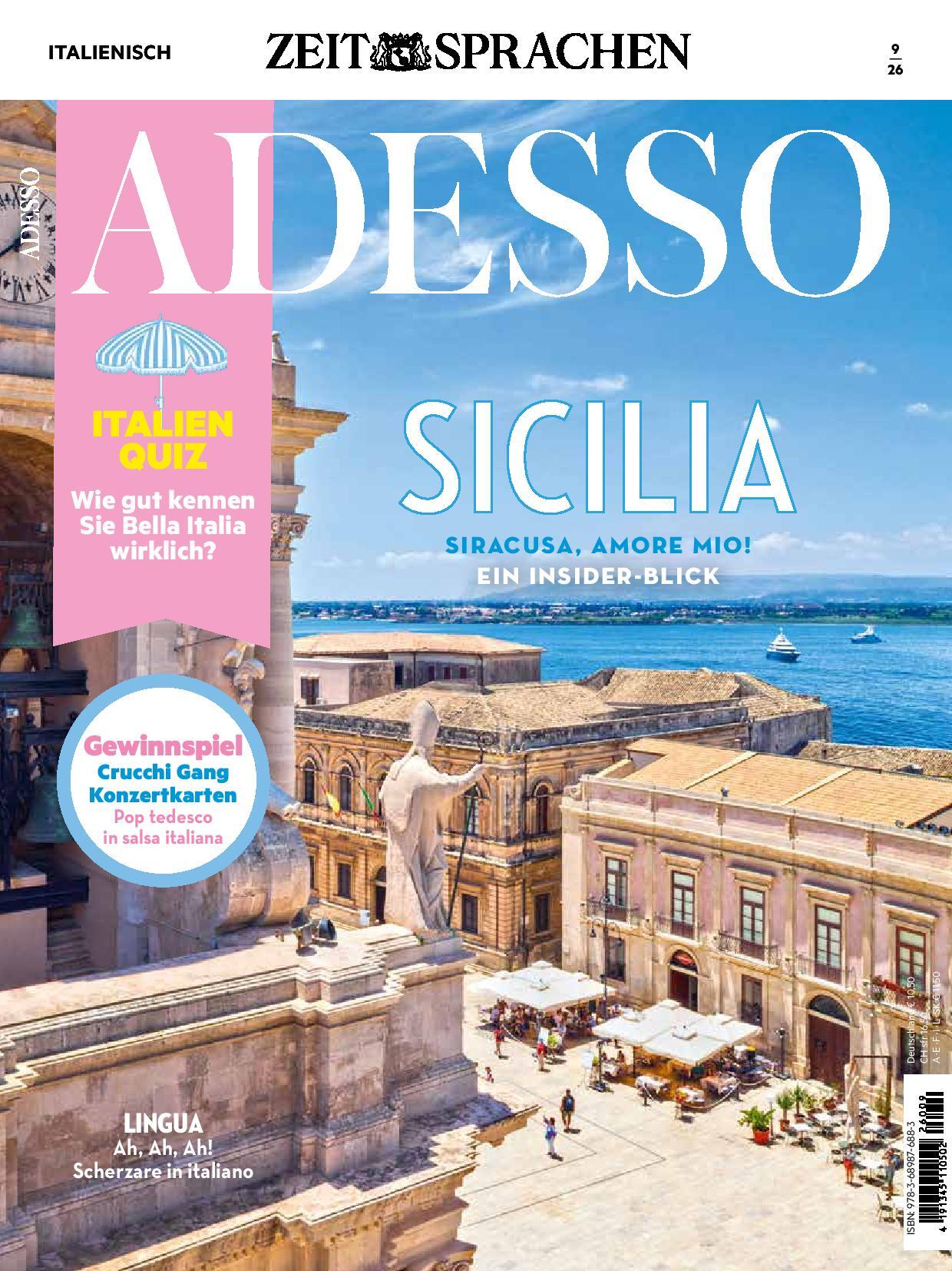 ADESSO eMagazine 09/2026