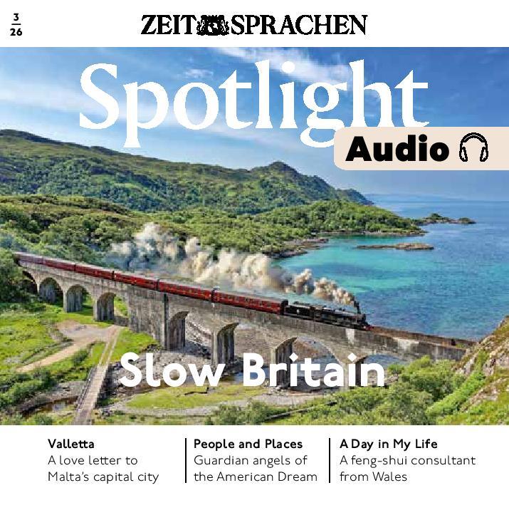 Spotlight Audiotrainer digital 03/2026