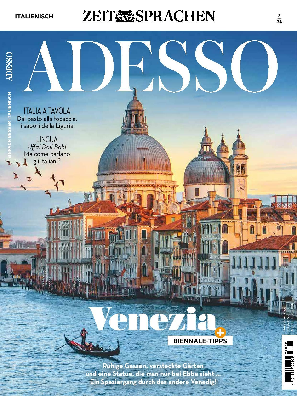 ADESSO eMagazine 07/2024