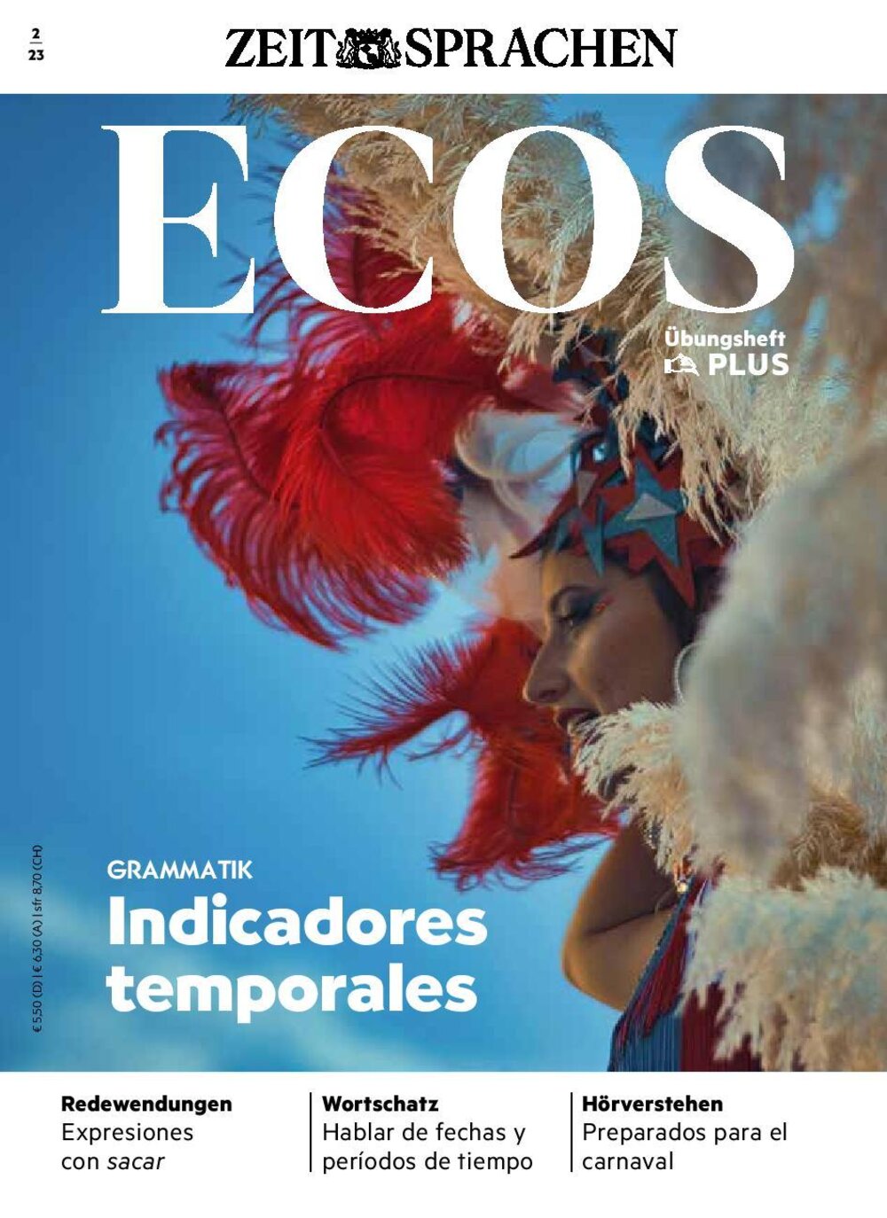 Ecos PLUS ePaper 02/2023