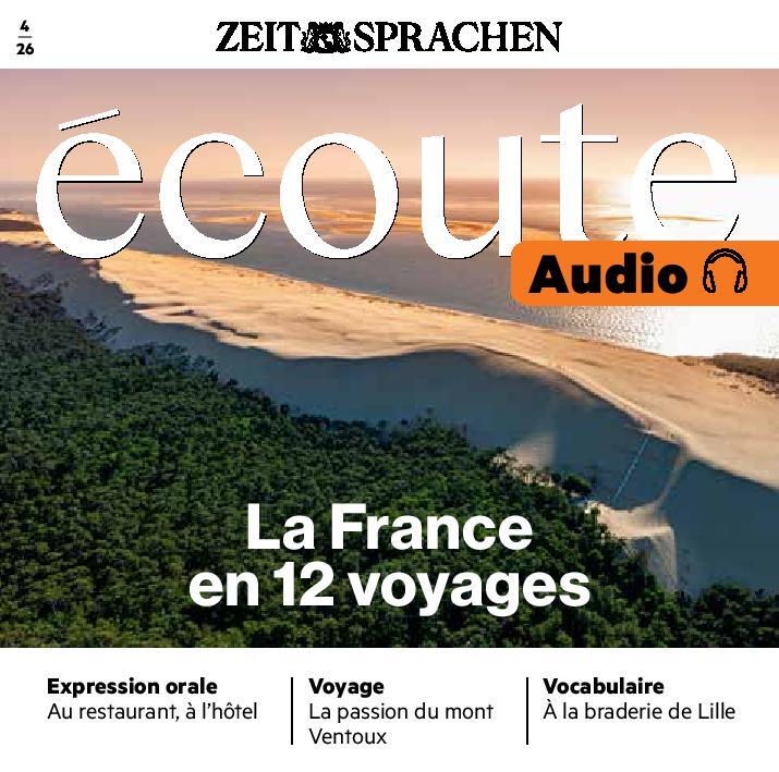 &eacute;coute Audiotrainer digital 04/2026