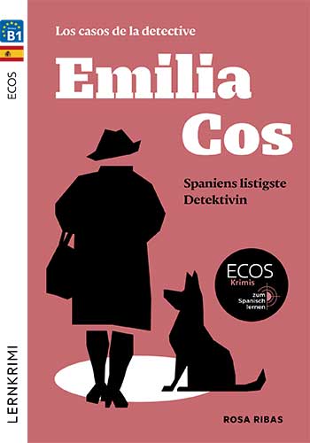 ECOS Lernkrimi - Emilia Cos