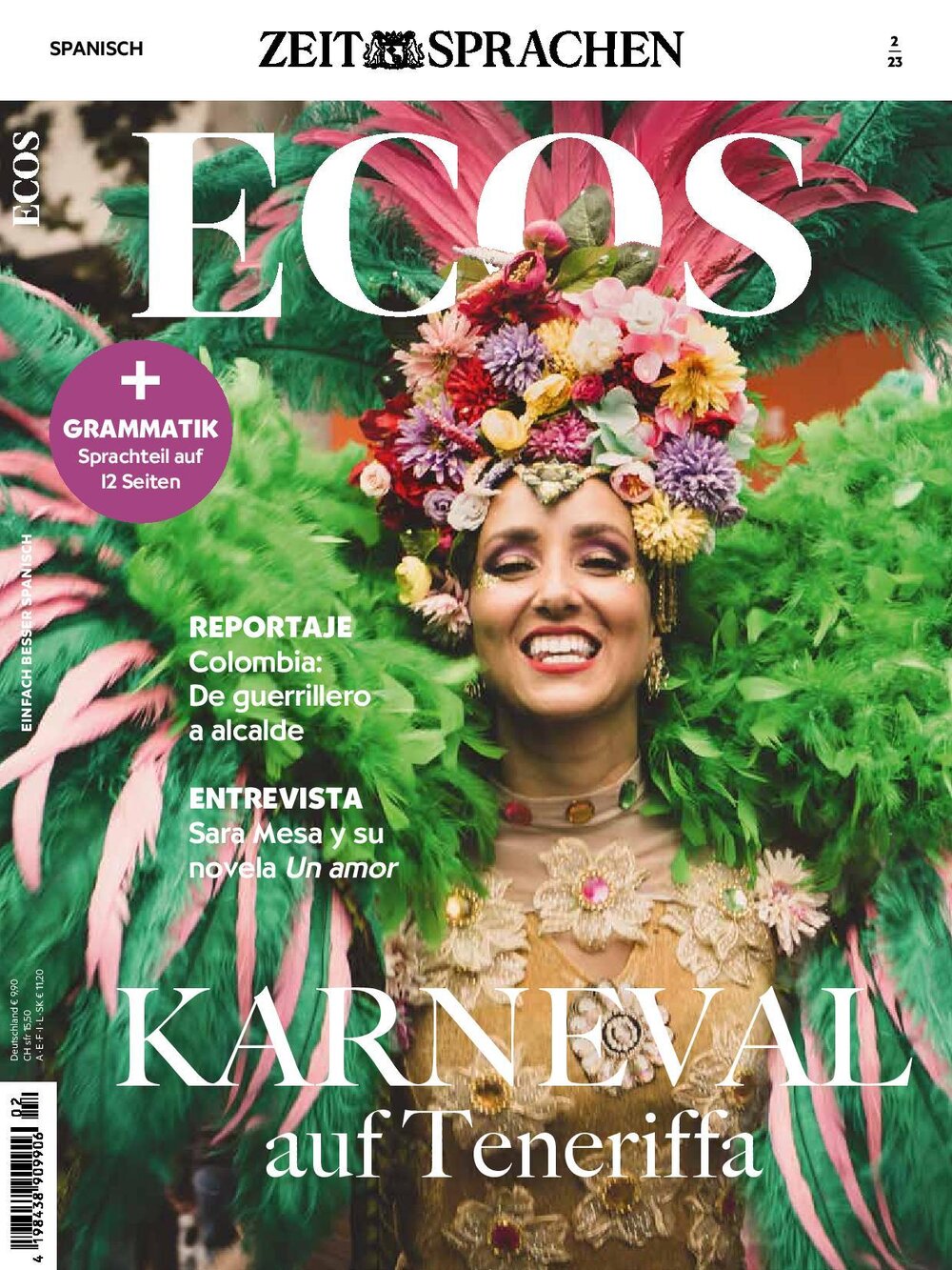 Ecos ePaper 02/2023