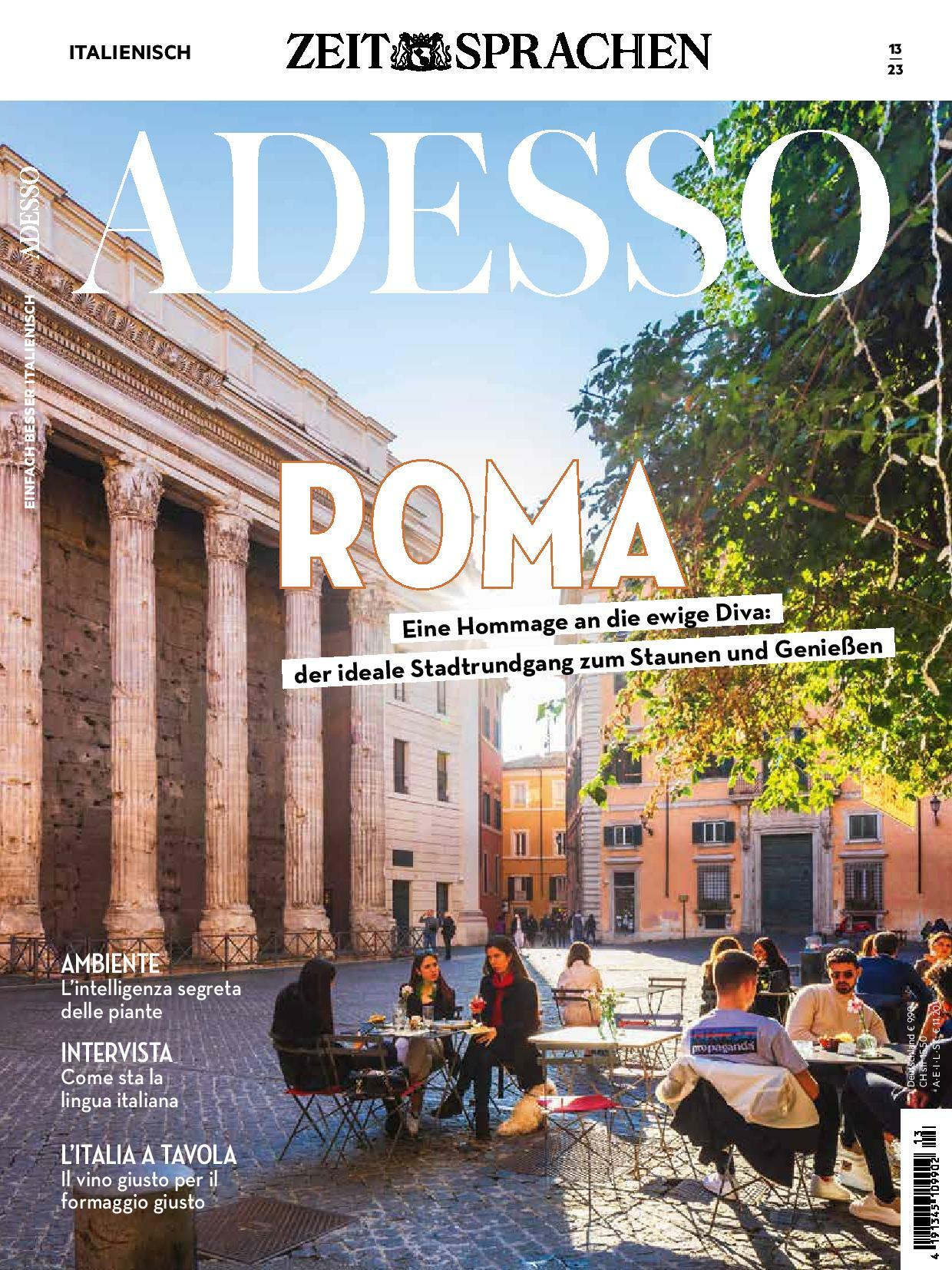 ADESSO eMagazine 13/2023