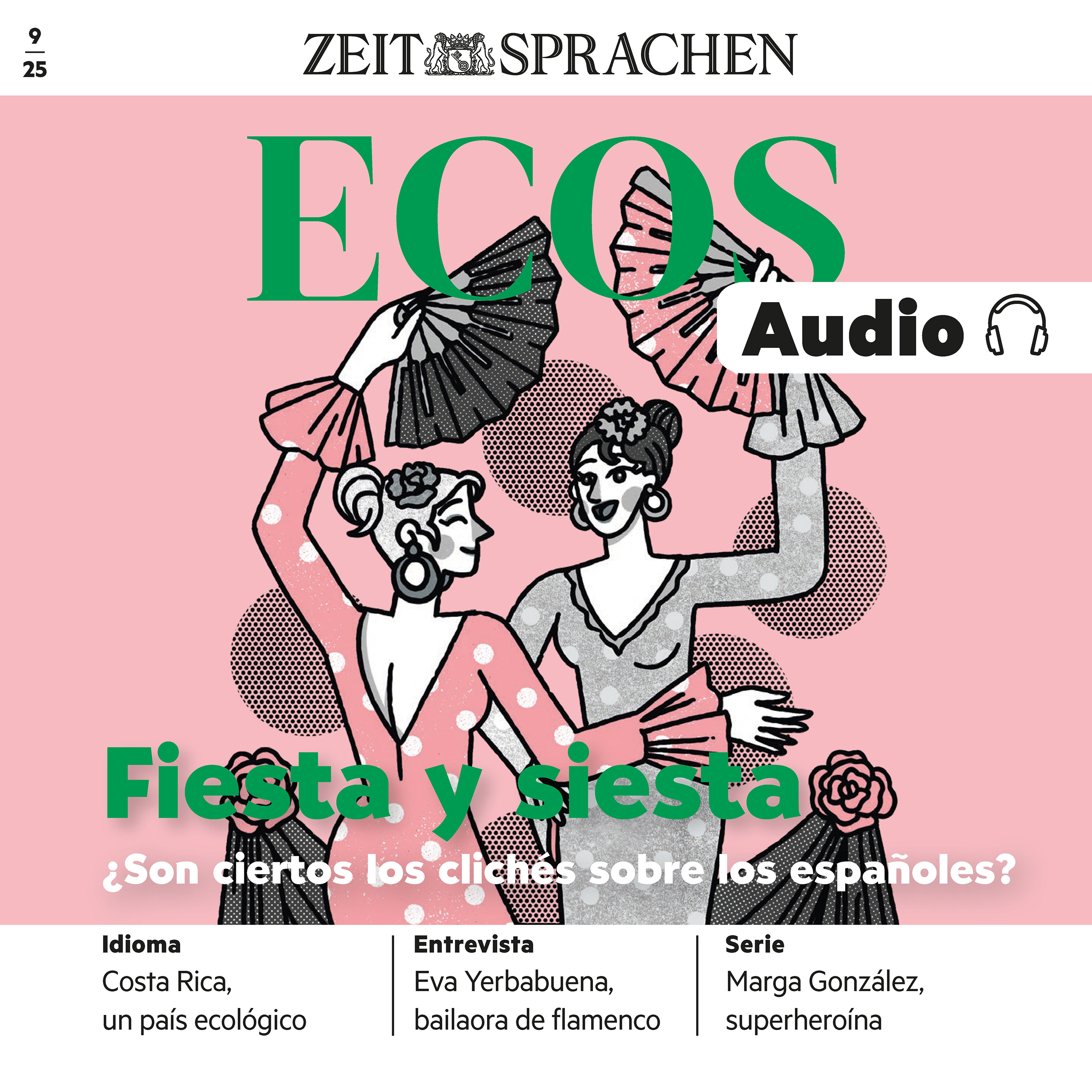 ECOS Audiotrainer digital 09/2025