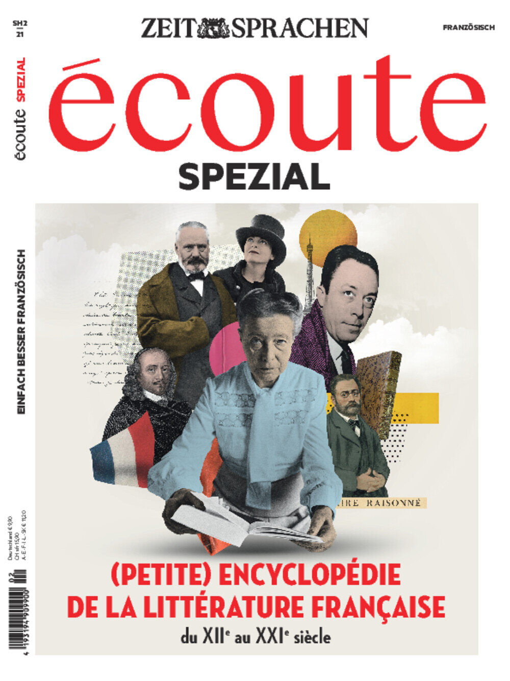 écoute ePaper 12/2021