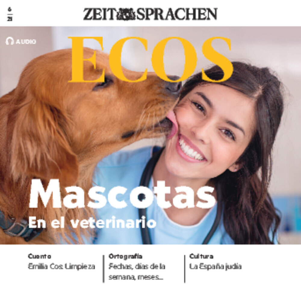 ECOS Audiotrainer Digital 06/2021