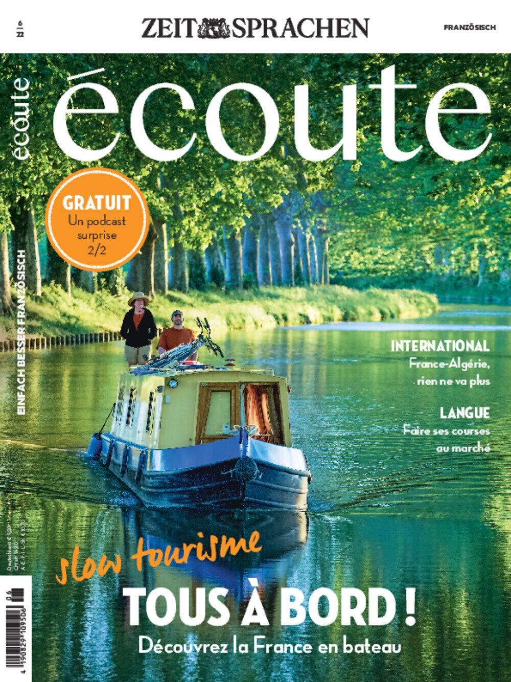 écoute ePaper 06/2022