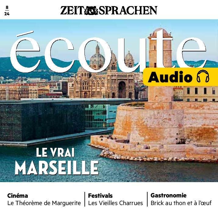 écoute Audiotrainer digital 08/2024