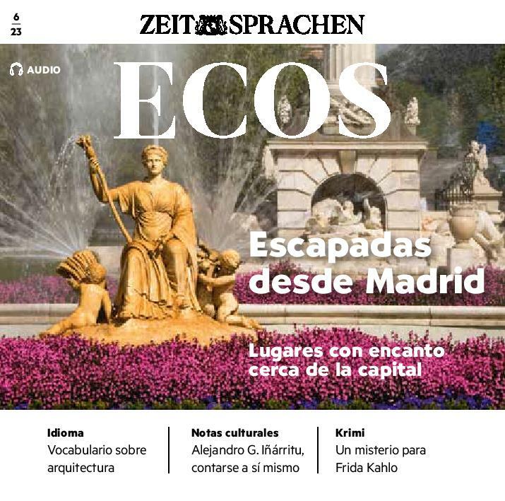 Ecos Audio Trainer ePaper 06/2023