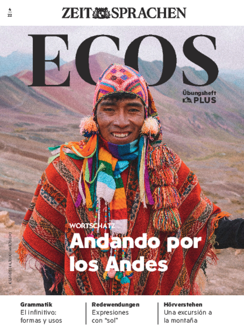 ECOS Übungsheft Digital  04/2022