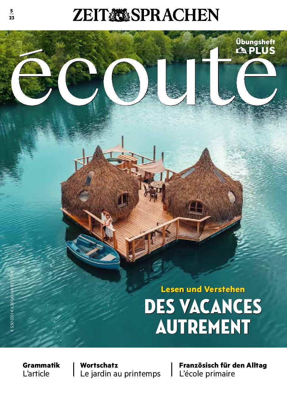 Écoute PLUS 05/2023