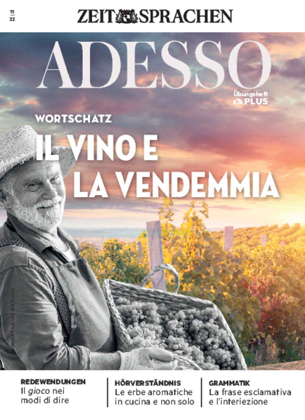 Adesso PLUS 11/2022