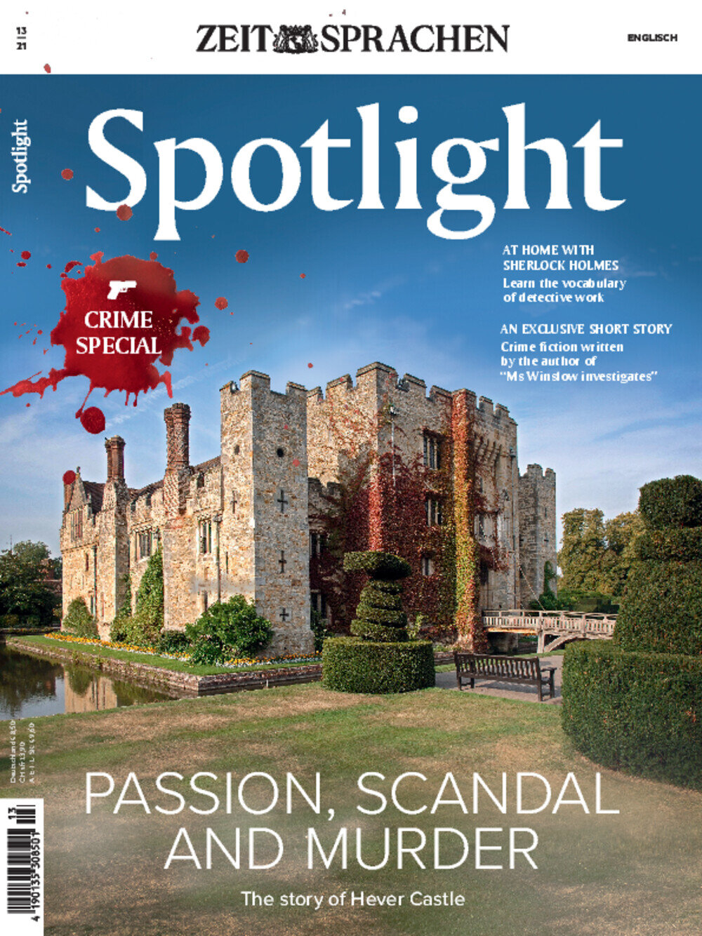 Spotlight ePaper 13/2021
