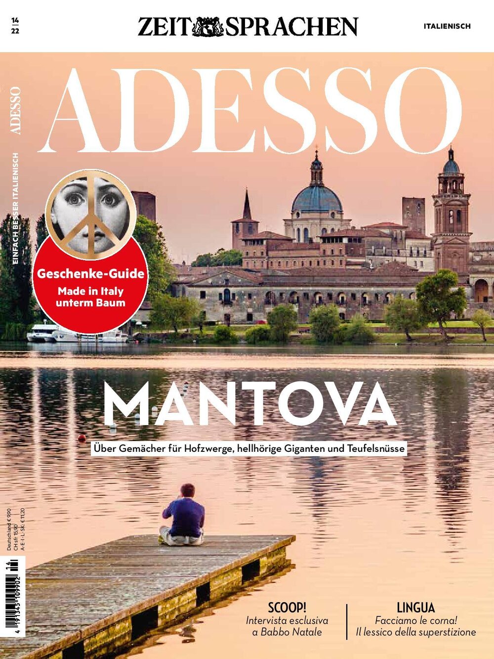 ADESSO eMagazine 14/2022