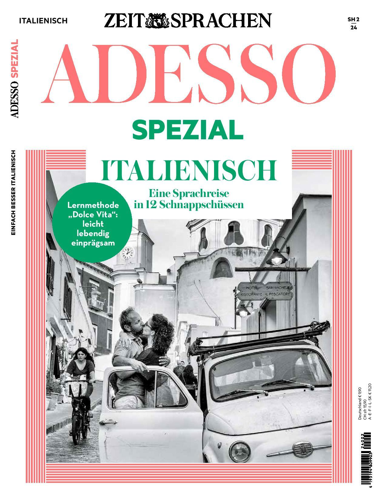 ADESSO eMagazine 12/2024