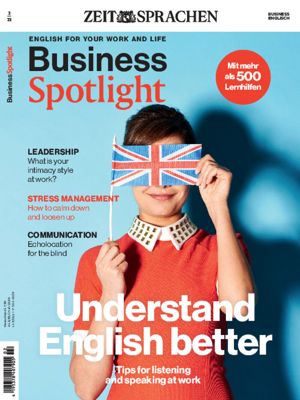 Business Spotlight ePaper 02/2022