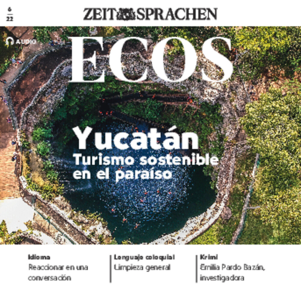 ECOS Audiotrainer Digital 06/2022