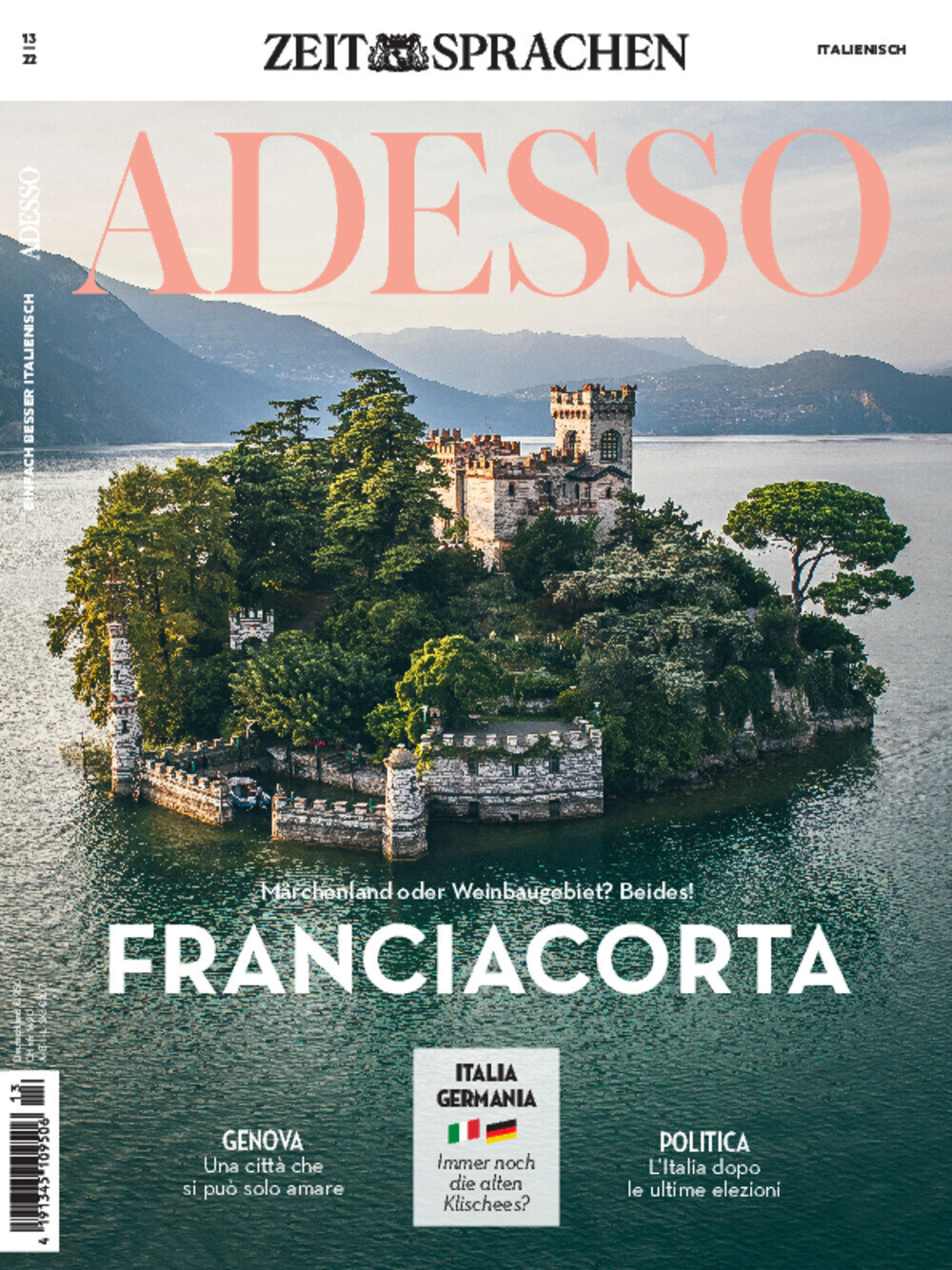 ADESSO eMagazine 13/2022