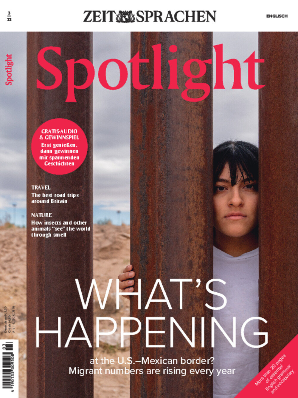 Spotlight 03/2022