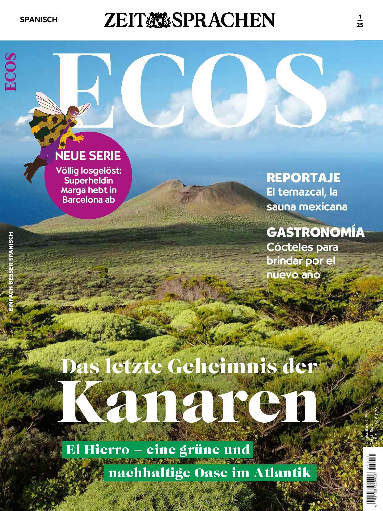 ECOS 01/2025