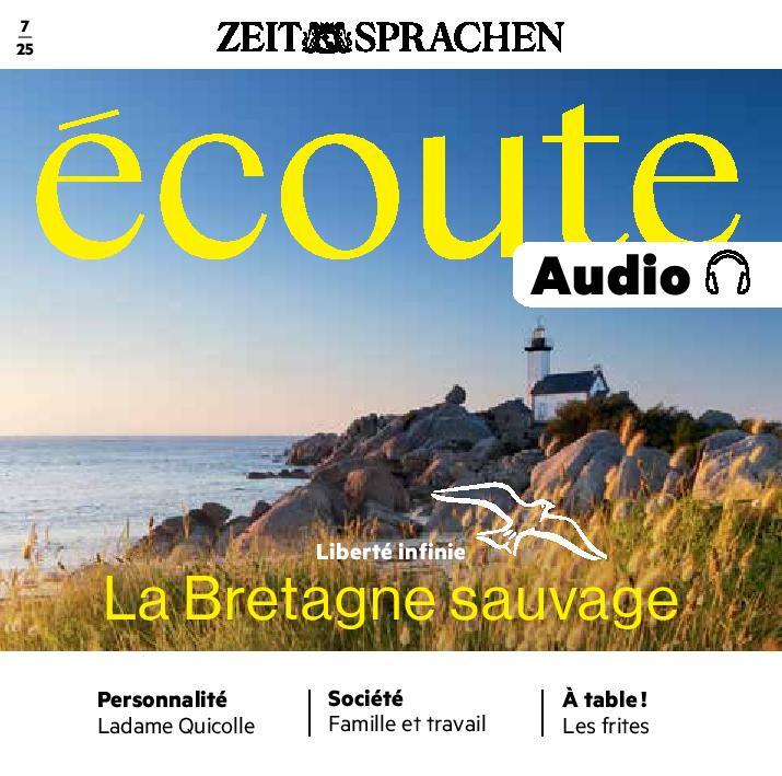 écoute Audiotrainer digital 07/2025