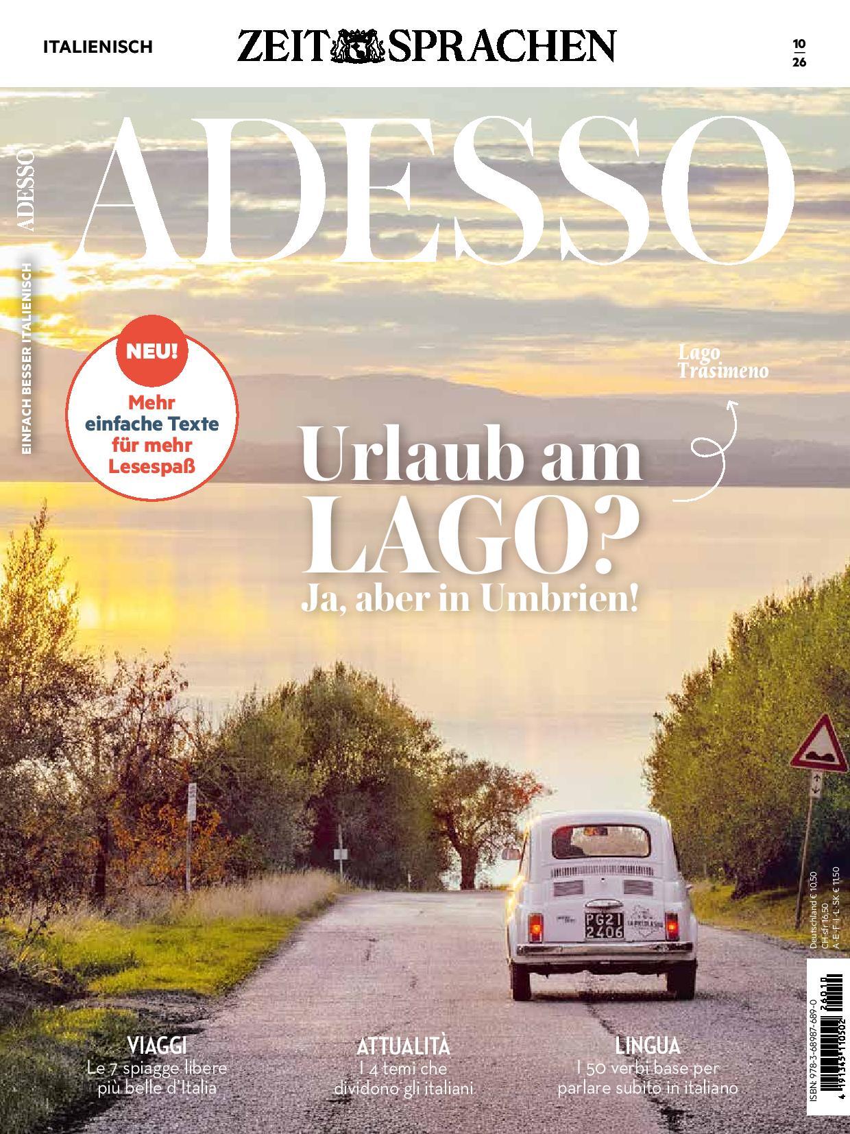 ADESSO 10/2026
