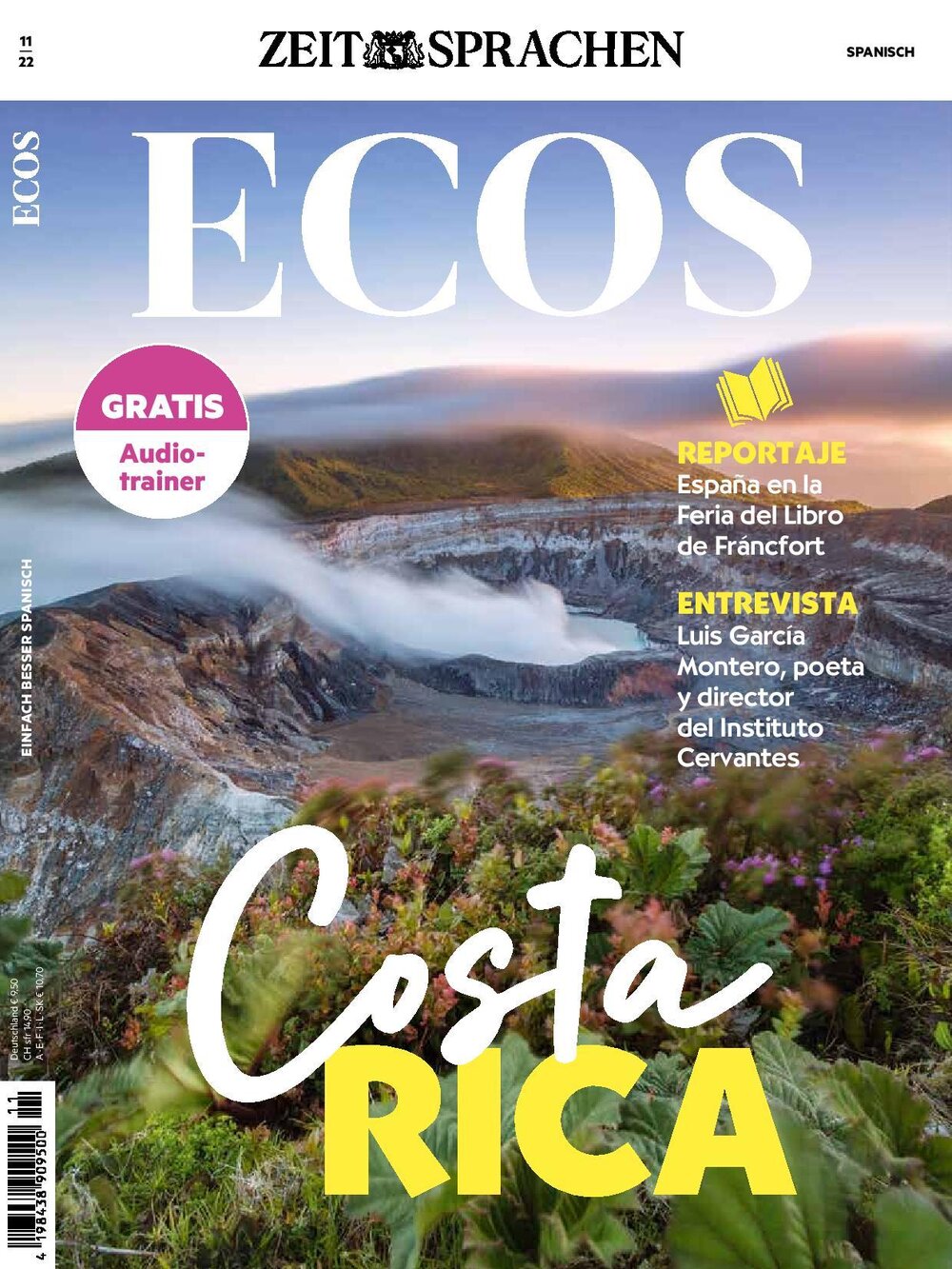 Ecos 11/2022