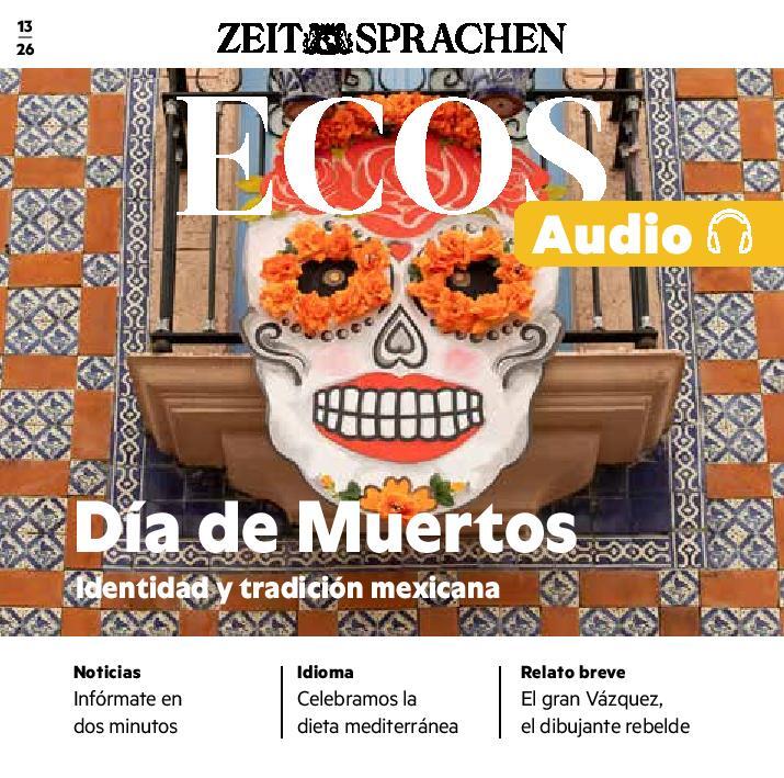 ECOS Audiotrainer digital 13/2026