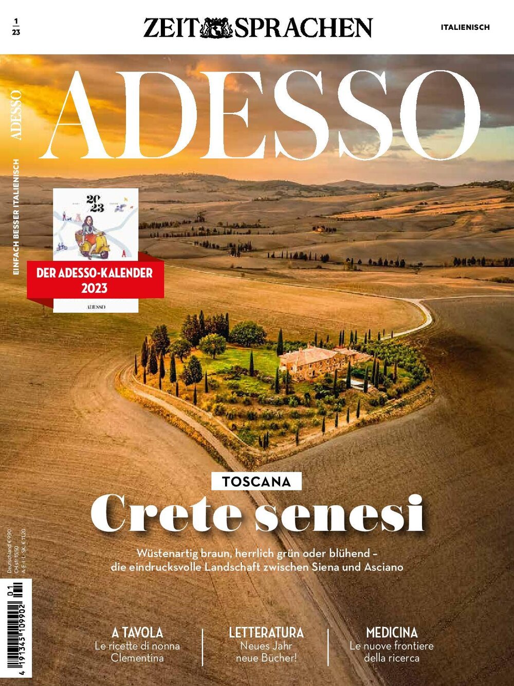 ADESSO eMagazine 01/2023