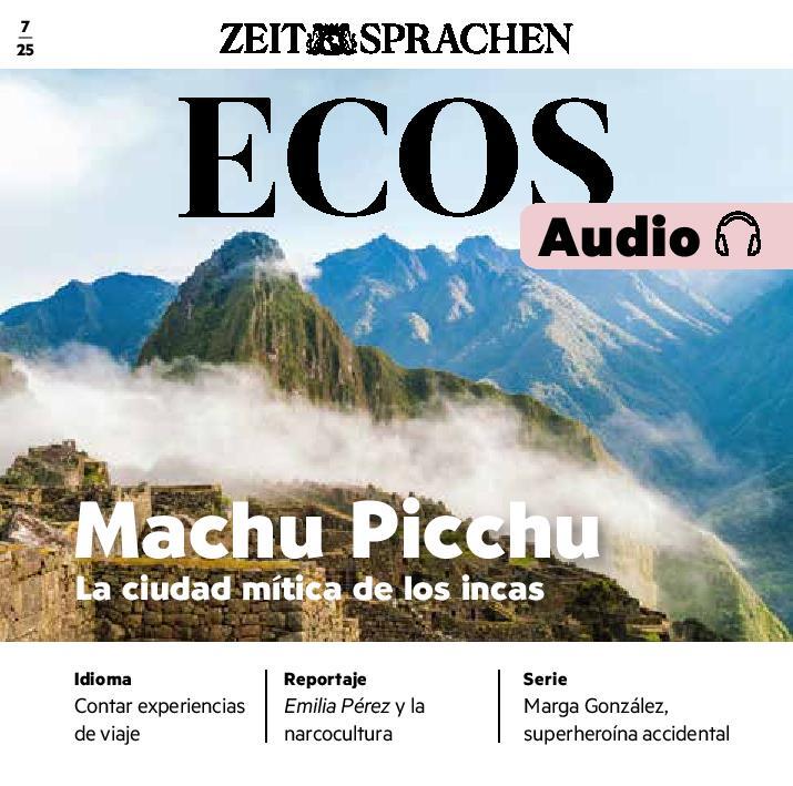 ECOS Audiotrainer digital 07/2025