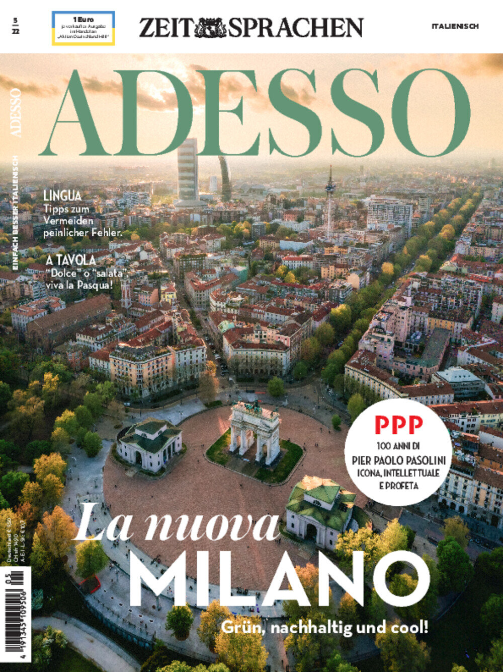 ADESSO eMagazine 05/2022